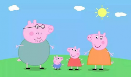 小猪佩奇弟弟91集直播,揭秘乔治的奇妙冒险之旅