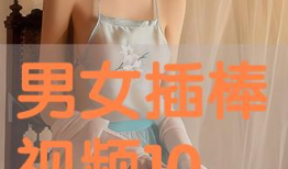 男女叉视频,揭秘性别差异下的生活百态